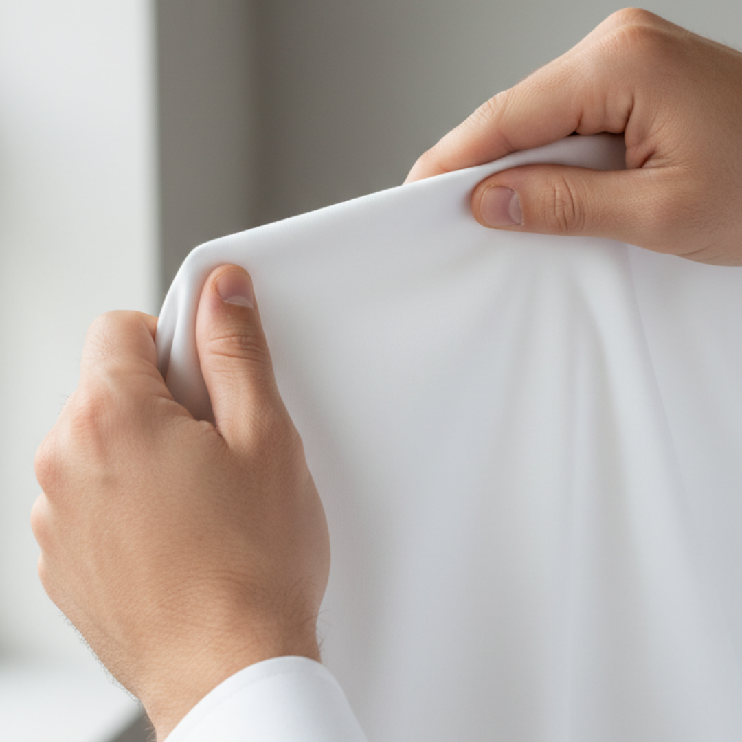 Olvídate de arrugas...